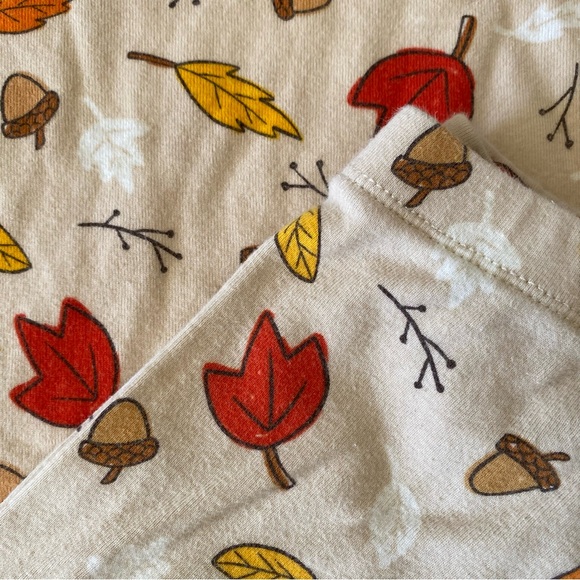 Kids cotton pajama set  size 6 - Picture 3 of 9